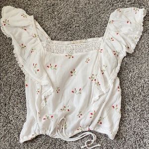 Altar’d State Top